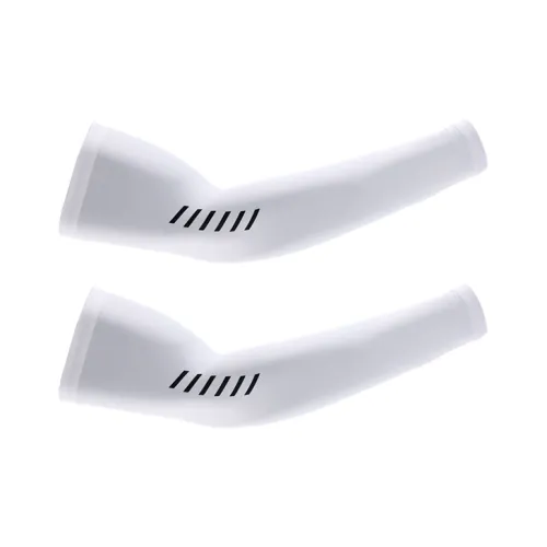 ACUC Полиэстер Защита от солнца Нарукавники Мужские