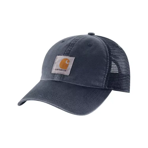 Carhartt Хлопковые кепки для мужчин