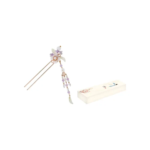 Шпильки для волос женские