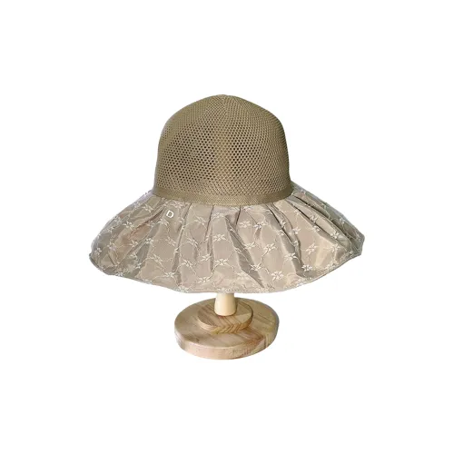 Top Melon Полиэстер UV Защита Головные уборы Женские