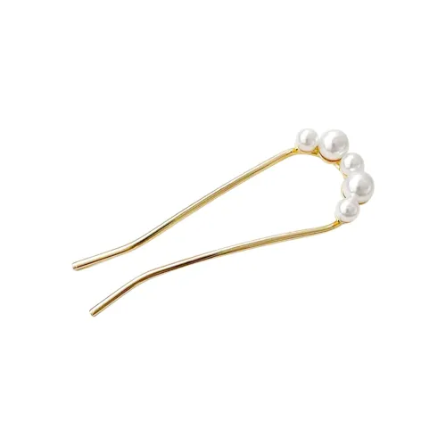 CMFY Сплав/Жемчужные Шпильки для волос Женские