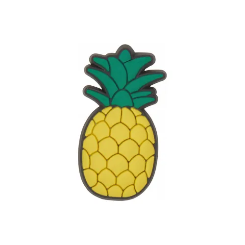 Crocs Обувь Аксессуары Унисекс Желтый