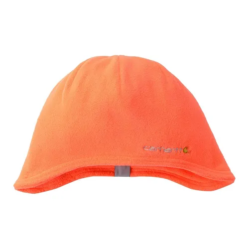 Carhartt Полиэстер Шапки и Кепки Мужские Оранжевые