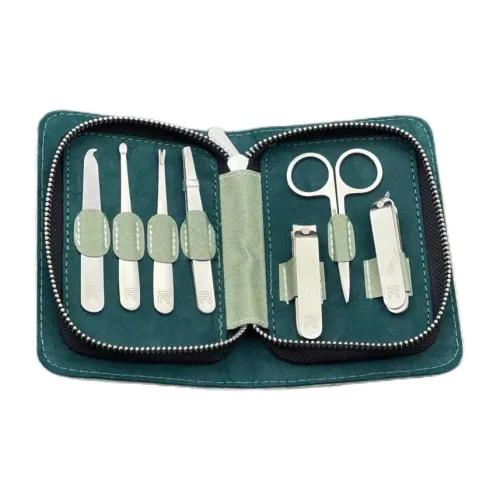 RIMEI Набор для ногтей Унисекс