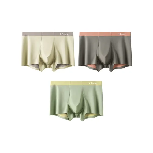 MIIOW Мужские боксер-шорты