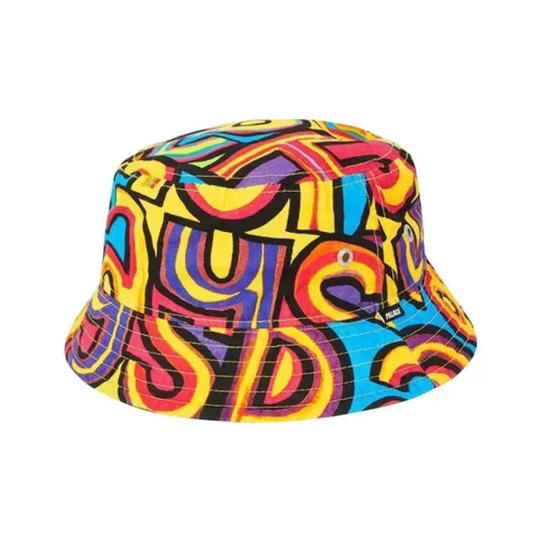 PALACE Bucket Hats Men's Multicolor