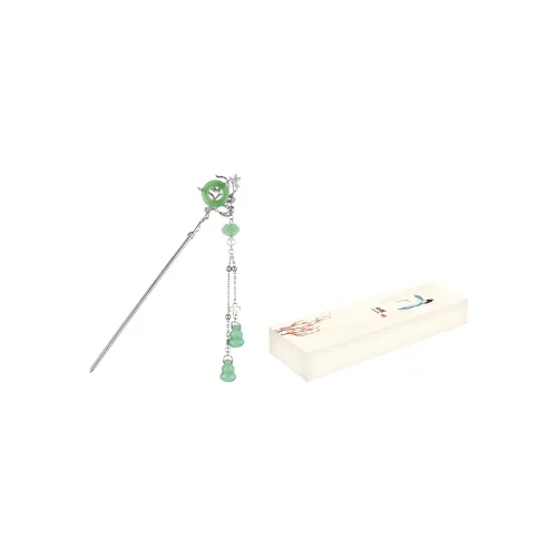 Шпильки для волос женские