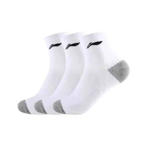 LINING Унисекс MID Носки до икры