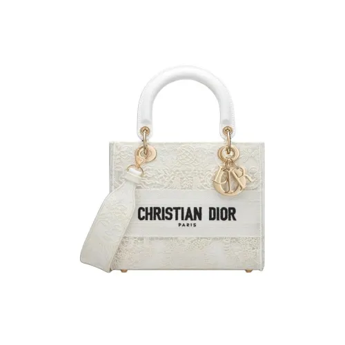 DIOR Lady D LITE Клатчи Женские