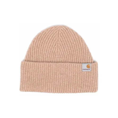 Carhartt Шерсть Бини Женские Розовый