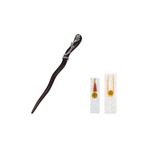 FREE RABBITⅡ 925 стерлинговое серебро застежка-булавка женские