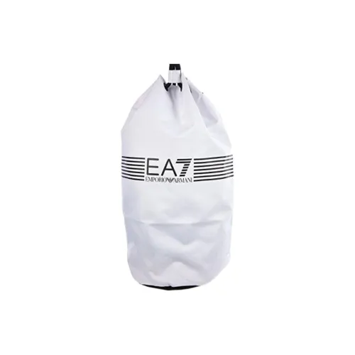 EMPORIO ARMANI EA7 Рюкзаки Унисекс