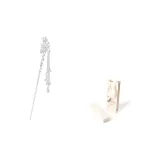 Цветок персика