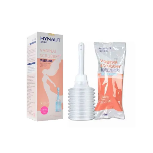 HAINUO Прачечный стиральный порошок 100 мл коробка