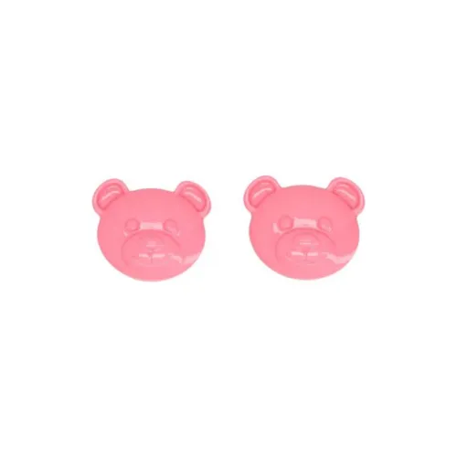 MOSCHINO Сплав Нижняя заколка Серьги On Женские