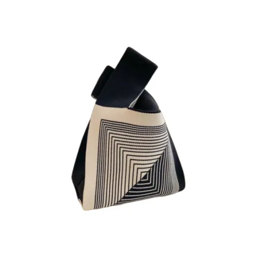 JIEXINI Ткань Ведрообразная Сумка Сумка-тоут Сумка для покупок Сумка Обычная Женская Бежевая Зеленая Кофейная Черная Розовая