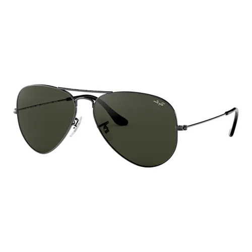 RayBan Солнцезащитные очки Мужские