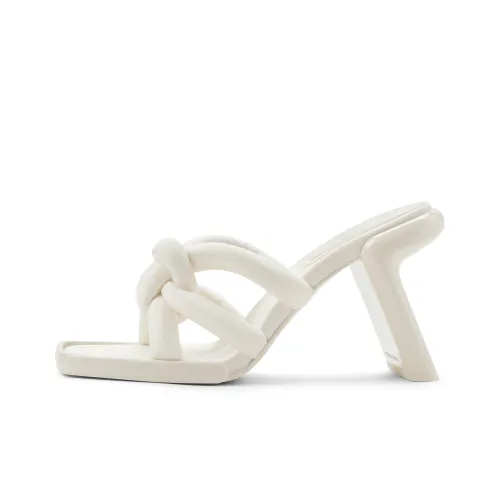 CHARLES&KEITH Слипоны Женские