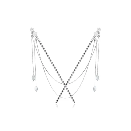 SUCH NICE Шпильки для волос Женские