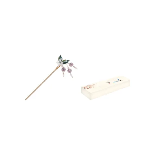 Женские шпильки для волос сплав