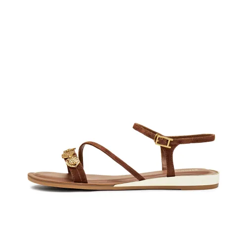 Staccato Maya Позиционирование стиля Trace one Ремень Сандалии Женские