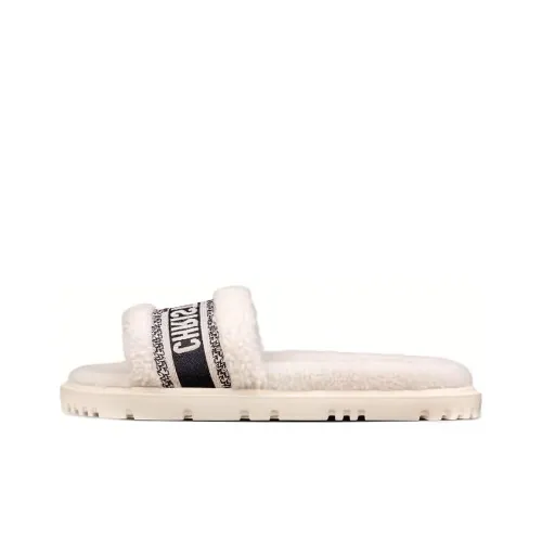 DIOR Dway Слипоны Женские