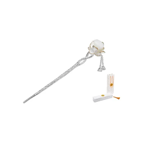 FREE RABBITⅡ Шпильки для волос из сплава женские