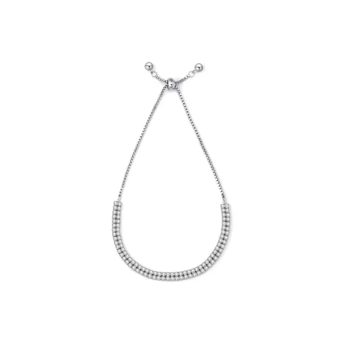 DOWER HALL Циркон Браслеты Женские