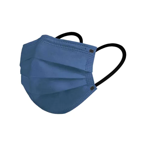 IOTS Дышащие маски для лица унисекс