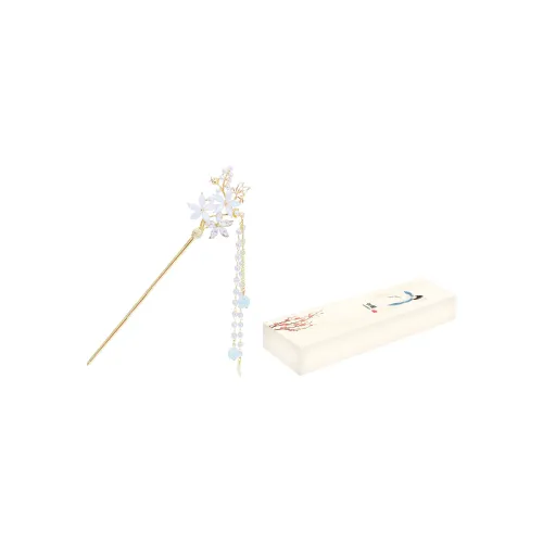 Женские шпильки для волос сплав