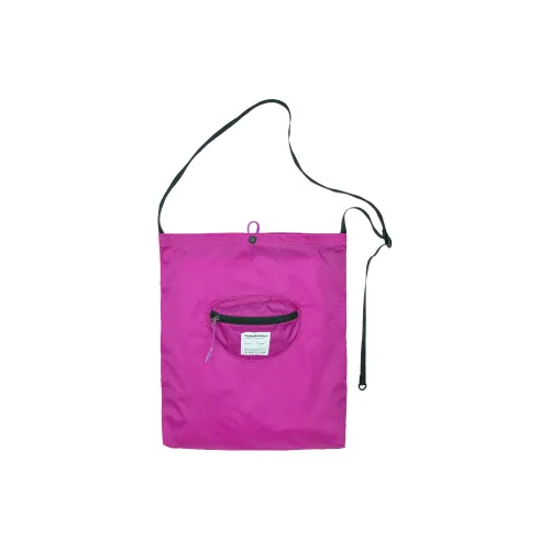 The MAD HATcher Сумка через плечо Сумка для активного отдыха PA Многоцветная Унисекс