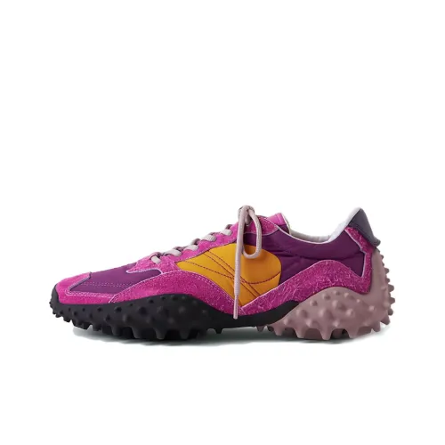 EYTYS Casual Низкий Топ Розовый Унисекс