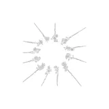 12 комплектов, цветовая схема