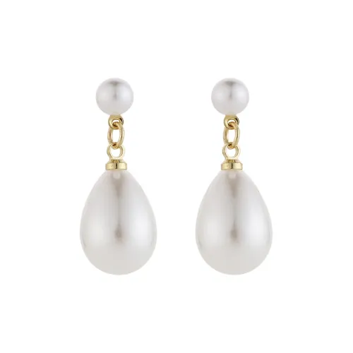 ZOKS Clip ON Серьги Женские