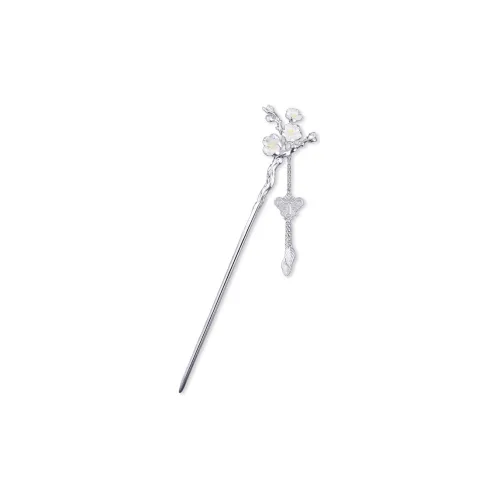 SEVEN COOK Сплав Заколка для волос Женская