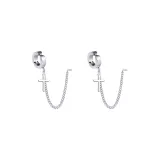 ME-xqes138J Заколка для ушей Модель