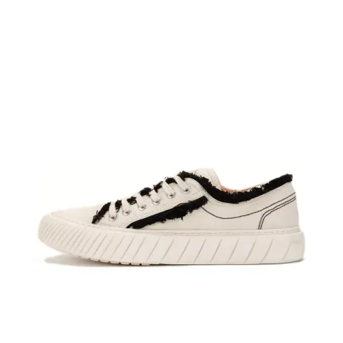 Both Low-Top Sneakers Женские