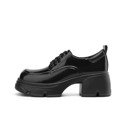 DAPHNE Женские повседневные туфли Женские