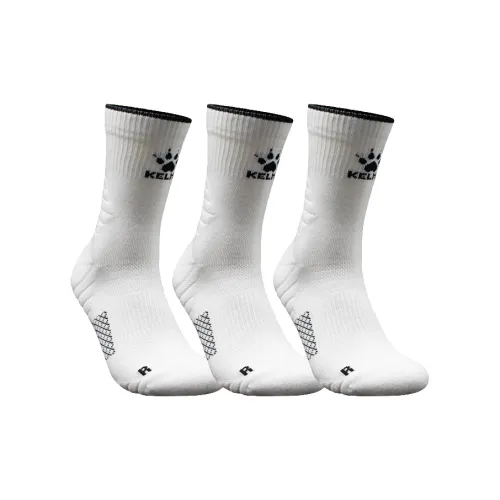 KELME Унисекс Баскетбольные носки