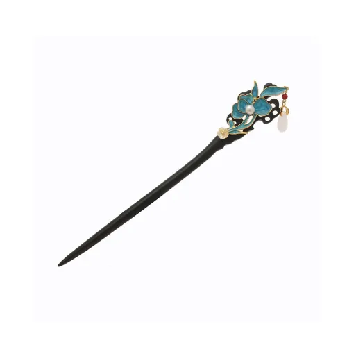 SENDME Эбони, Сплав Шпильки для волос Женские