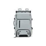 Светло-серый