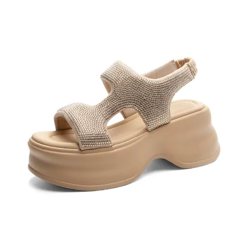 Шкаф для обуви Floral Language Пляжные сандалии Женские