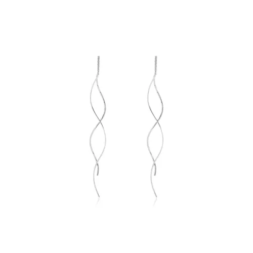 Inkopper Сплав Серьги-подвески Женские