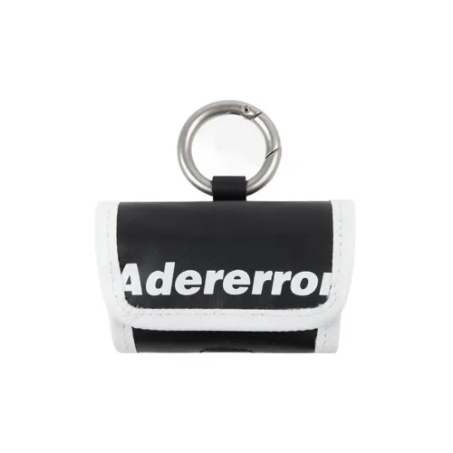 ADER ERROR Аксессуары для наушников, черный, унисекс