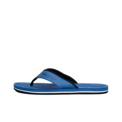 Tommy Hilfiger Шлепанцы Blue Men's