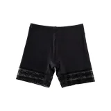 Чёрный [Стиль 4]