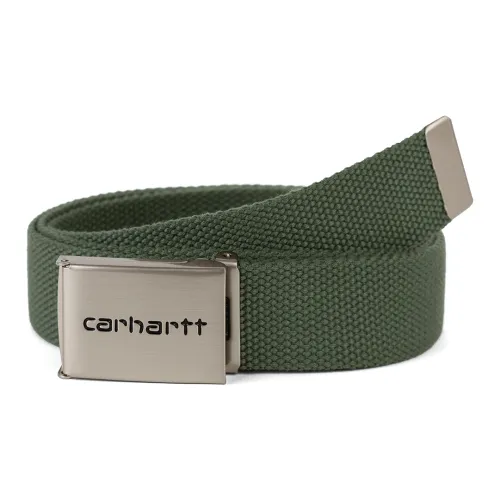 Carhartt Полиэстер Ремни Унисекс