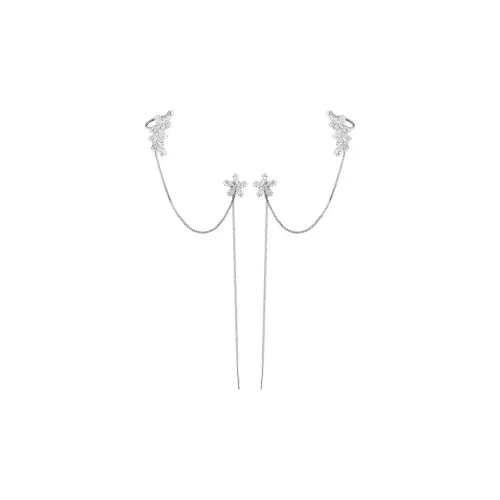 Серьги-подвески Van Gogh Женские