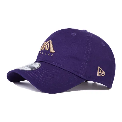 New Era Хлопковые кепки унисекс