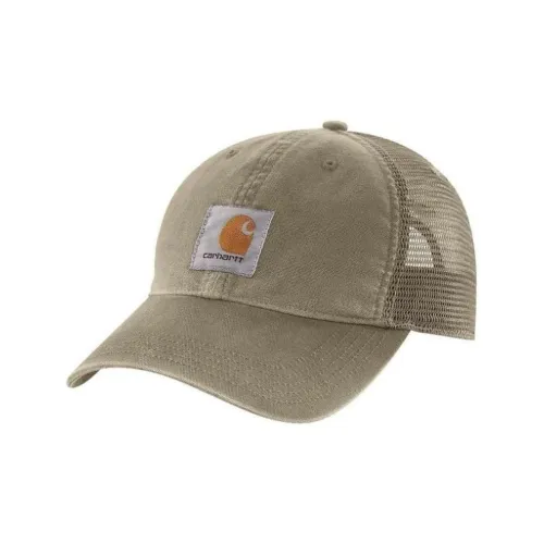 Carhartt Хлопковые кепки для мужчин